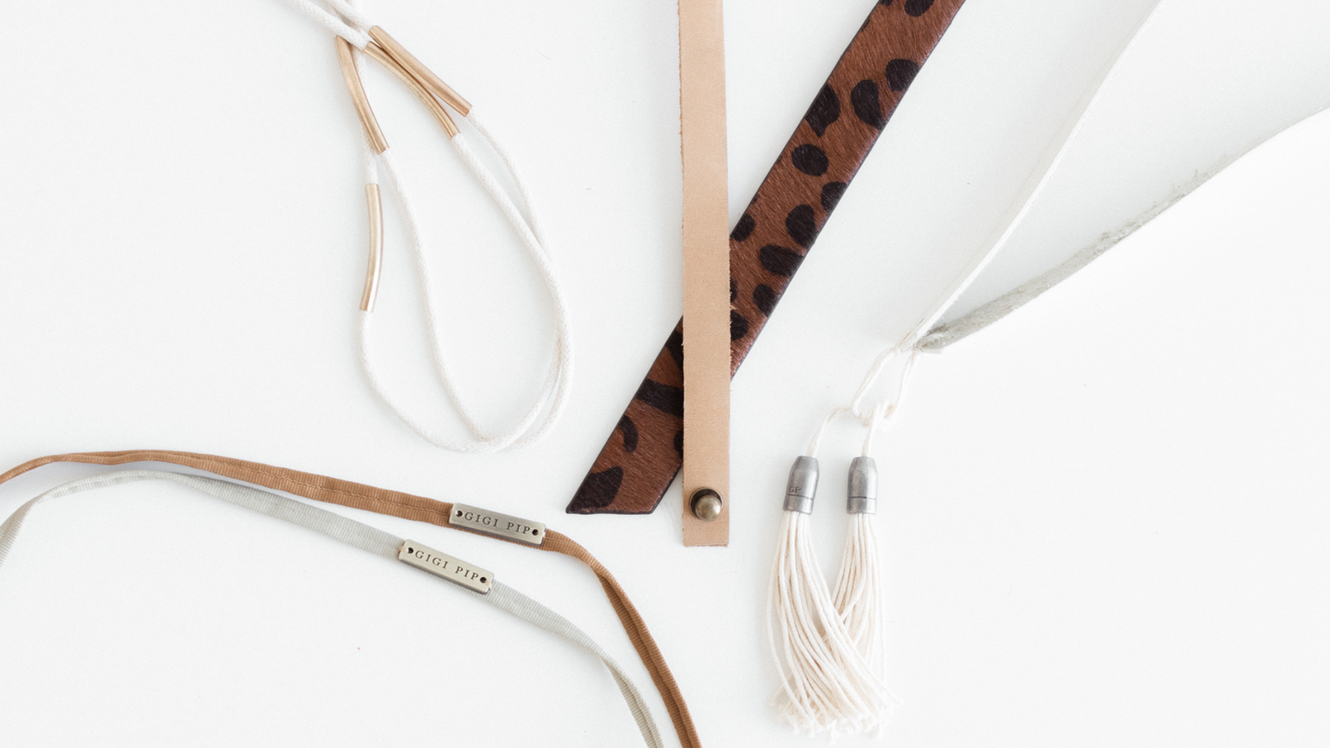 How To Style Hat Bands - GIGI PIP