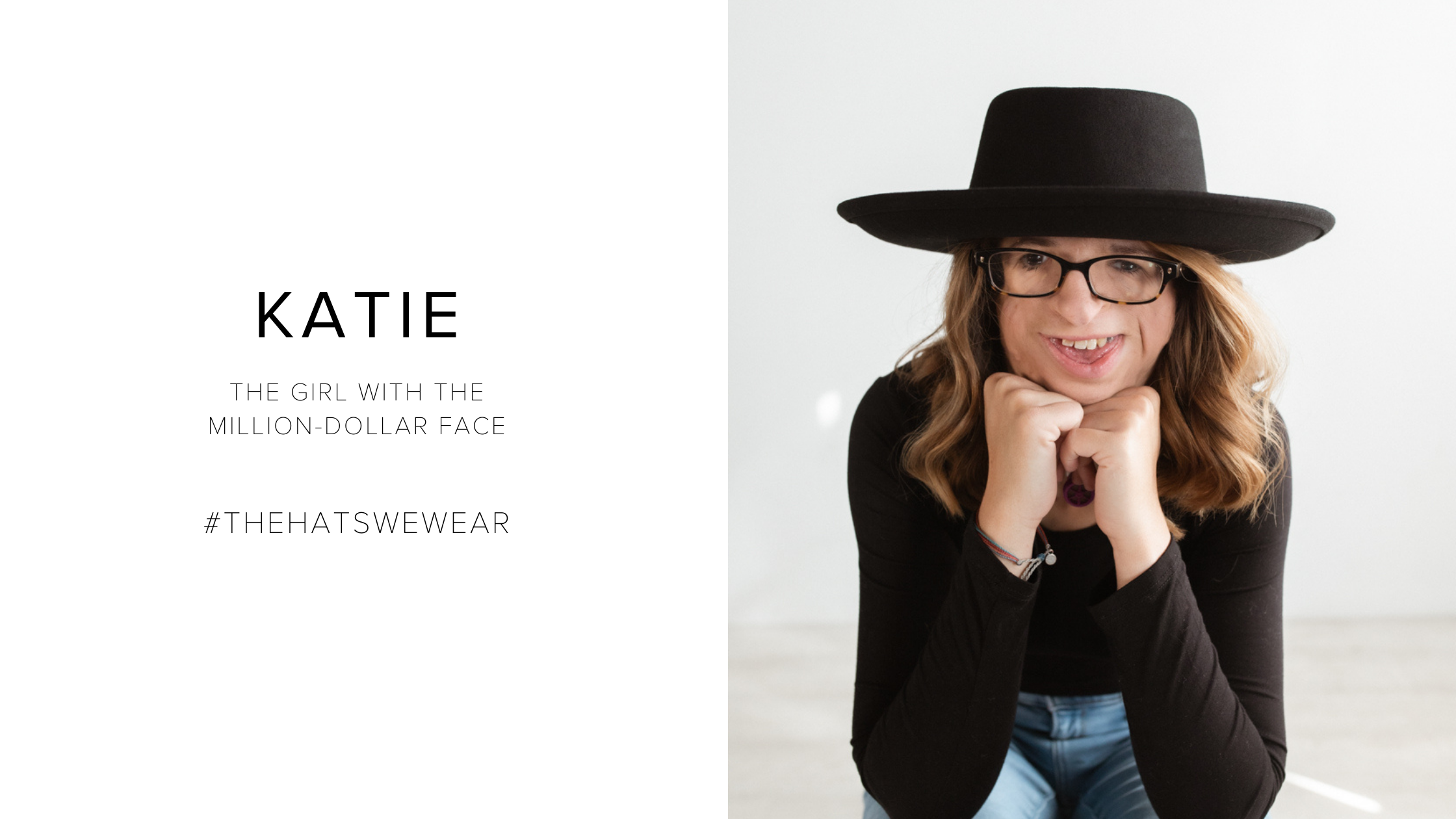 Meet Katie Whicker - GIGI PIP