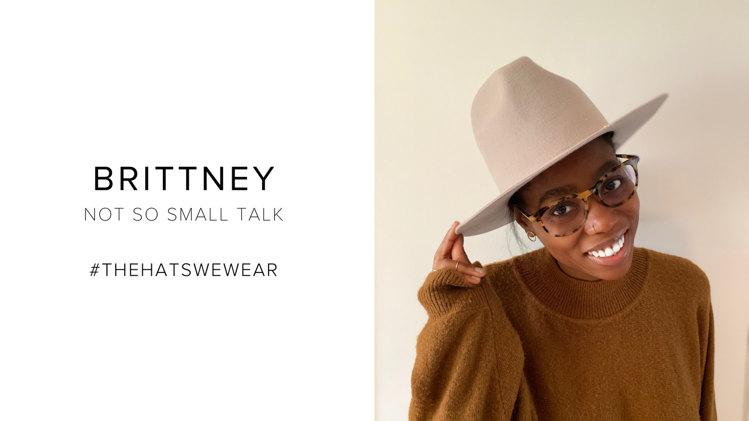 Meet Brittney Jenneford - GIGI PIP