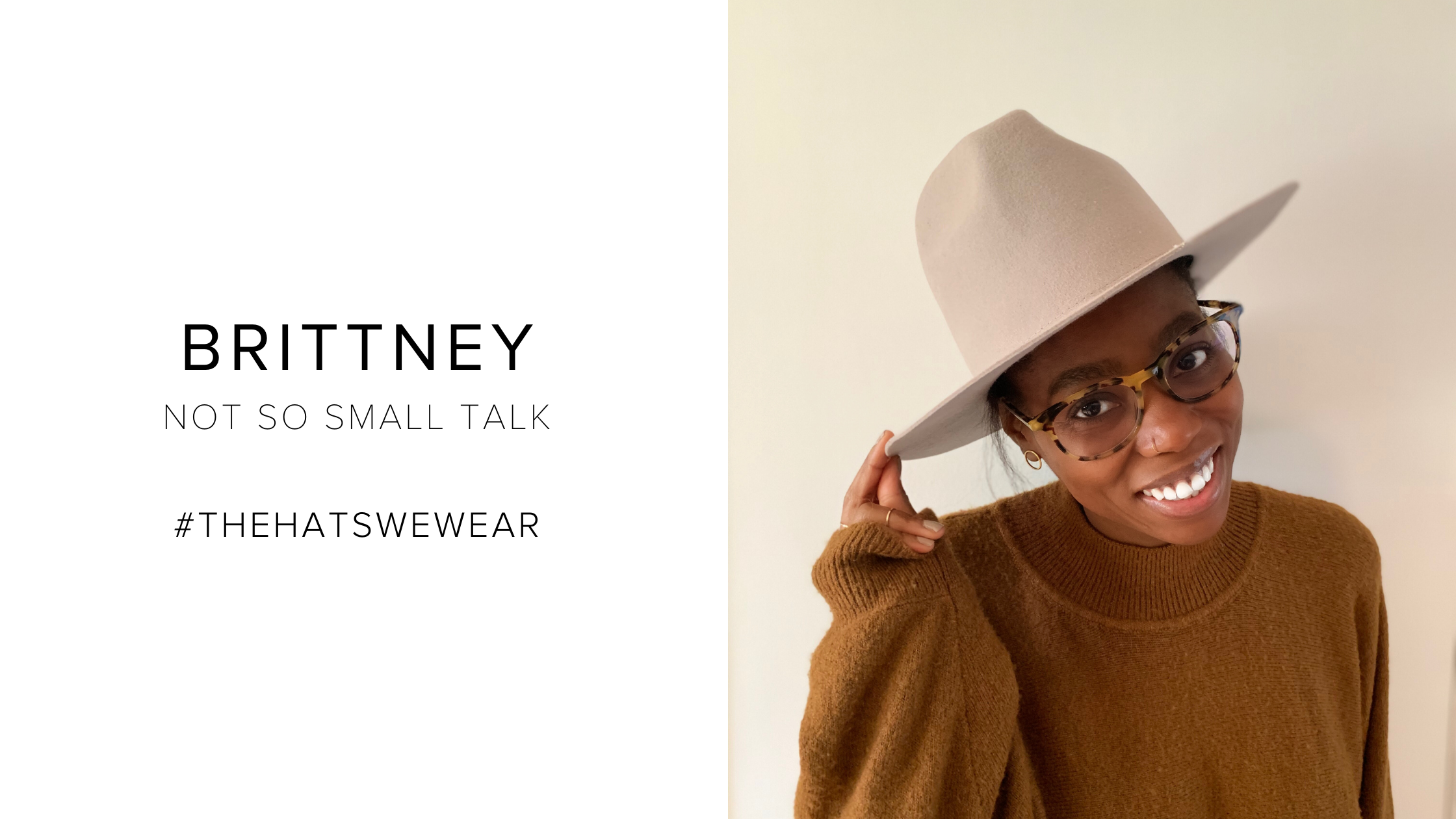 Meet Brittney Jenneford - GIGI PIP