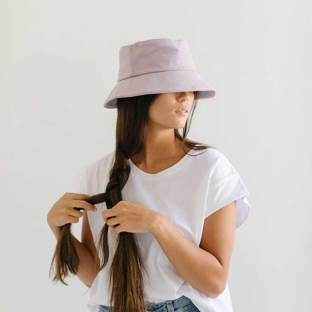 How to Look Good in a Bucket Hat: 7 Styles - GIGI PIP