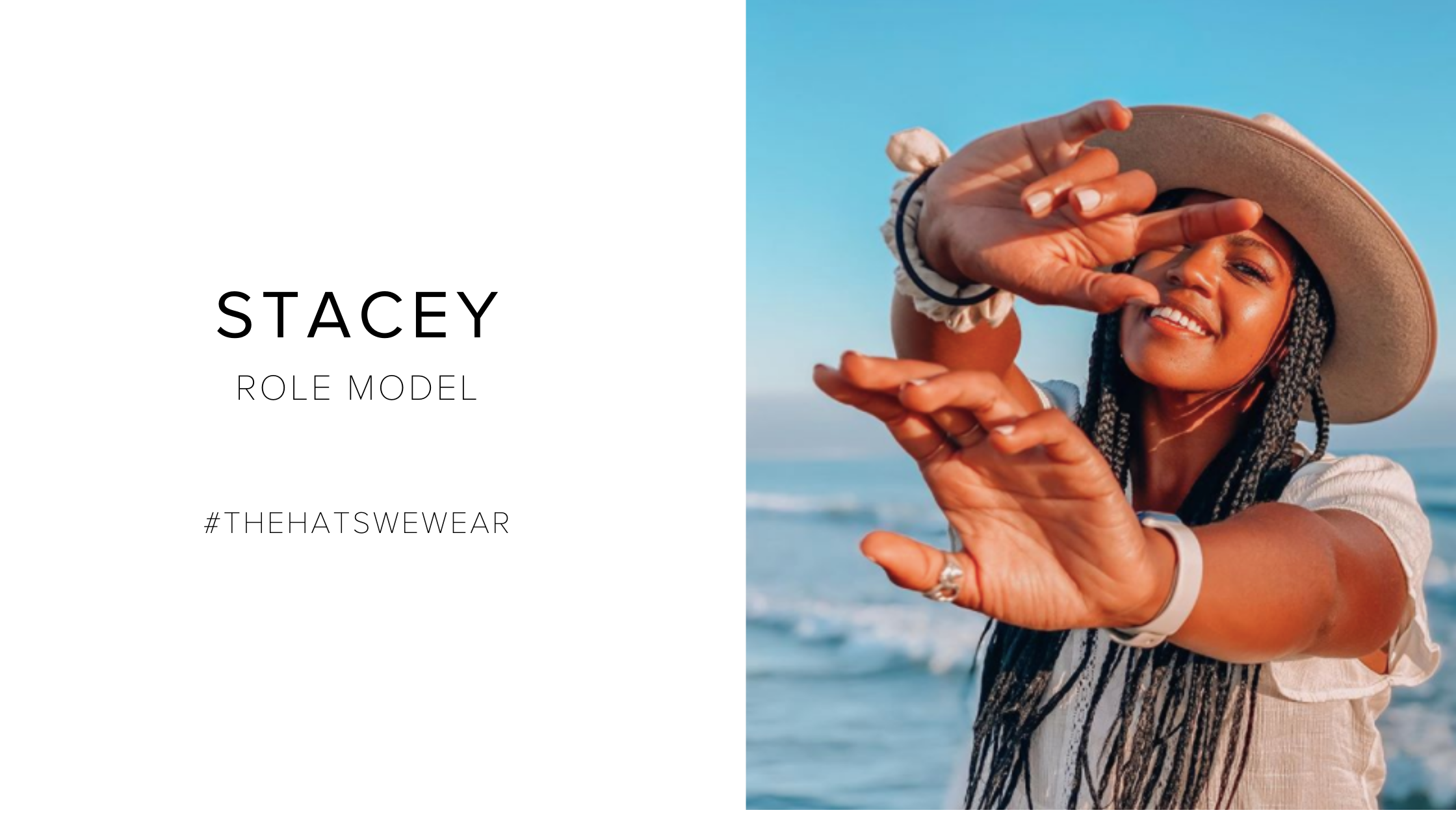 Meet Stacey Belle - GIGI PIP