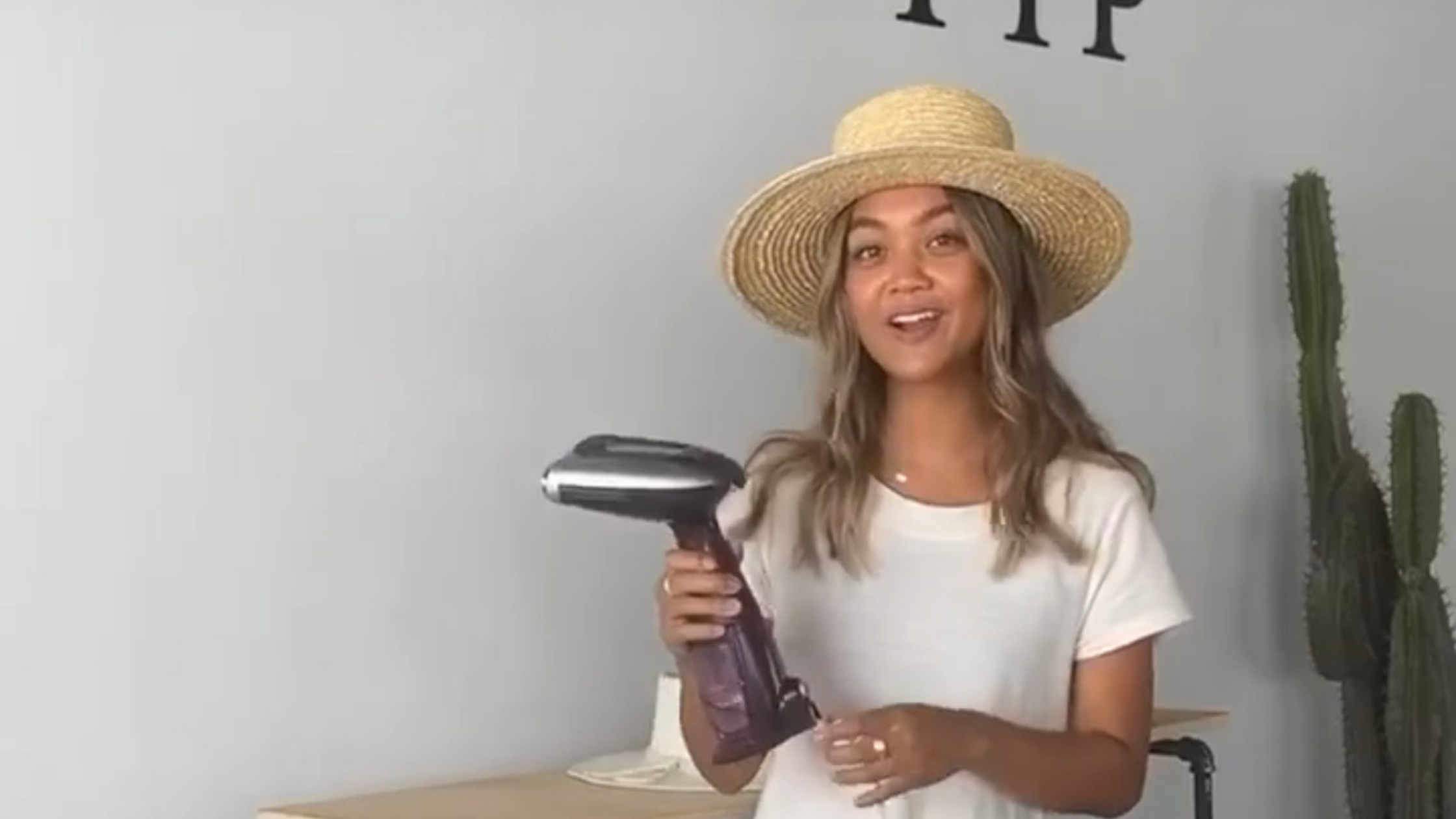 Six easy steps to rescue your favorite hat under 10 minutes! - GIGI PIP