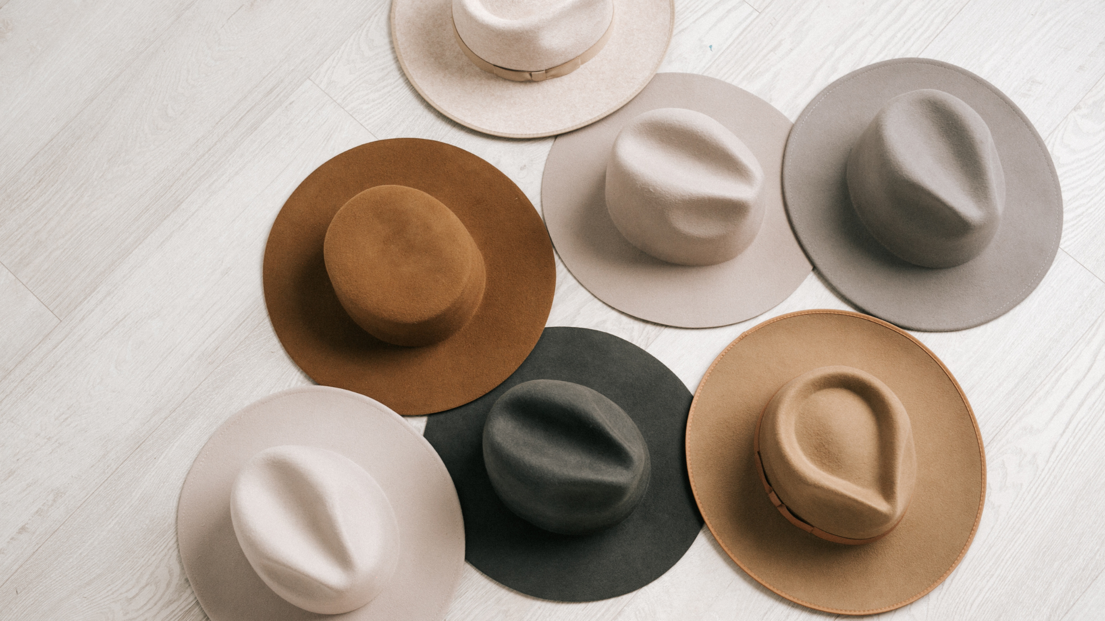 How to Match a Hat with an Outfit: The Ultimate Guide - GIGI PIP