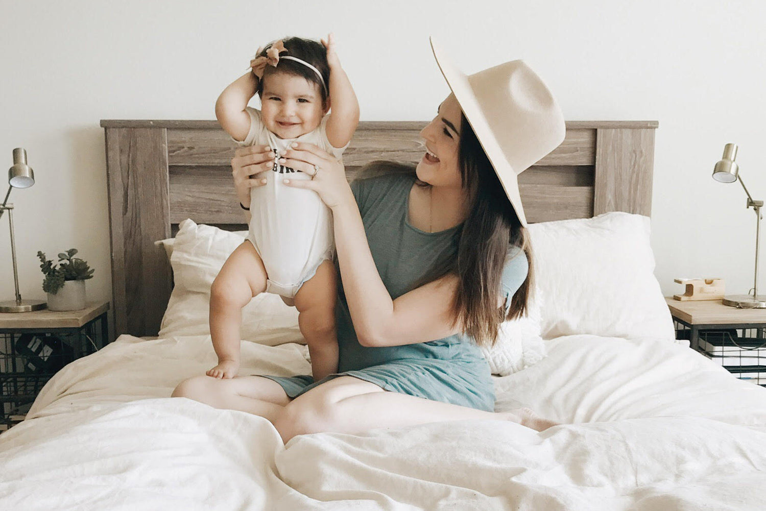 MEET ELYSE DEAN - GIGI PIP