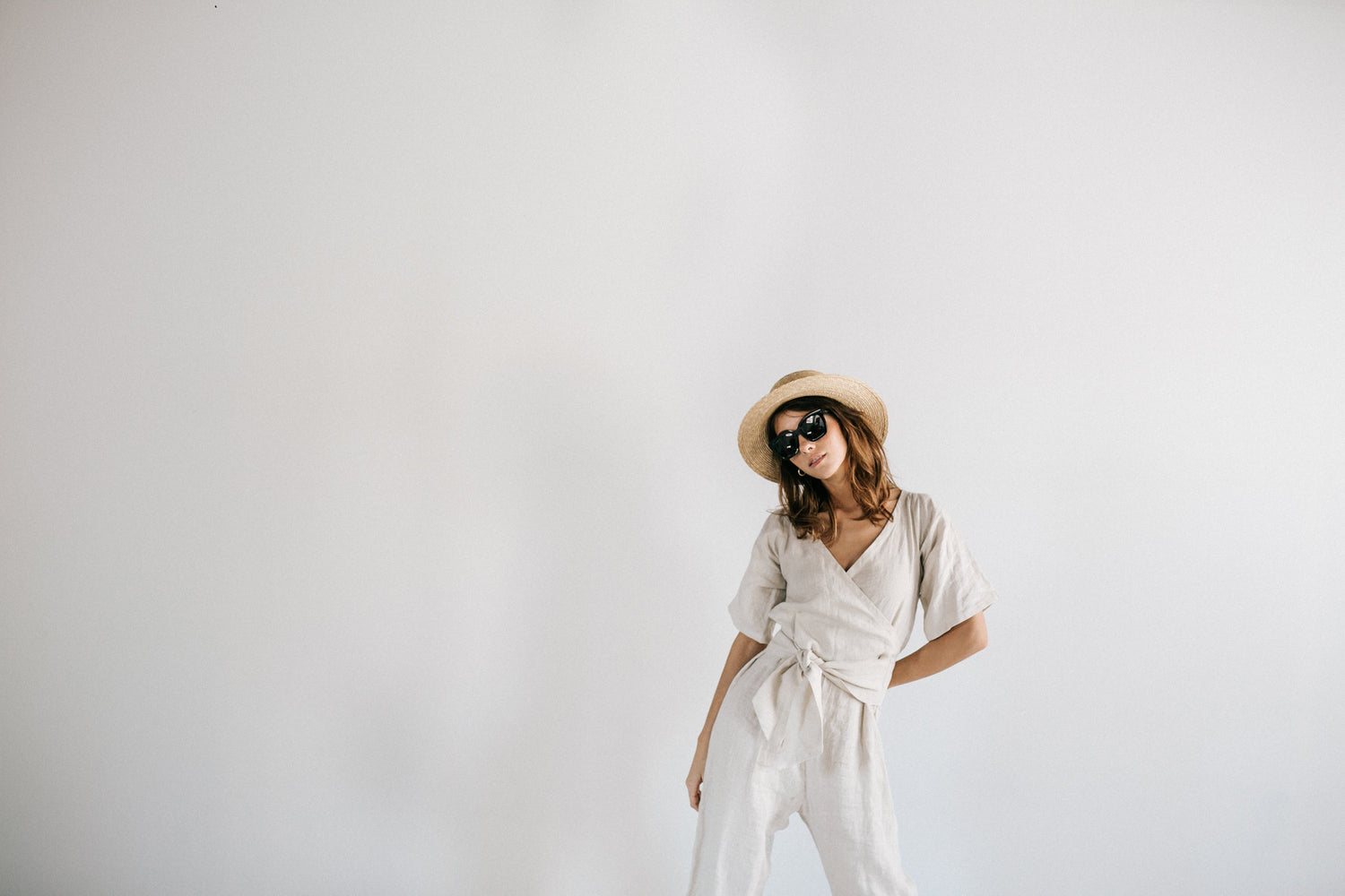 Quick Guide To Choosing the Right Sunglasses For Your Face Shape - GIGI PIP