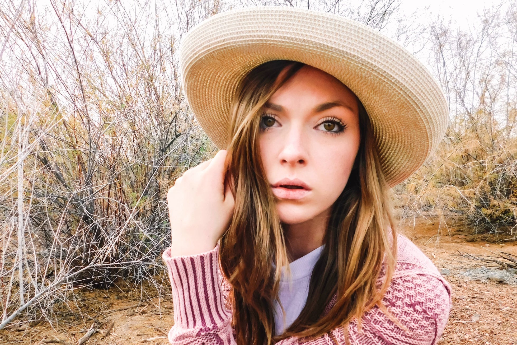 MEET HOLLY YEATON - GIGI PIP