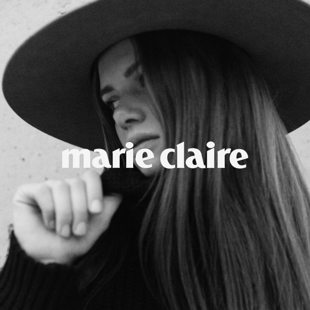 As Seen in Marie Claire - GIGI PIP