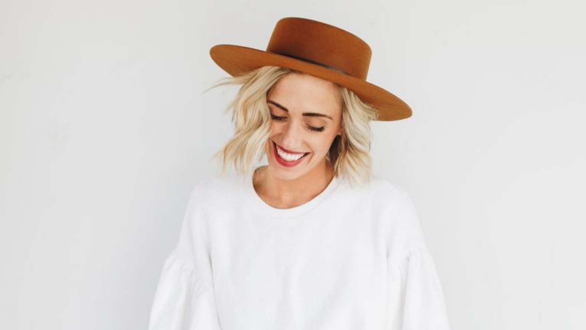 Lemonly Days - Ginger Tells All - GIGI PIP