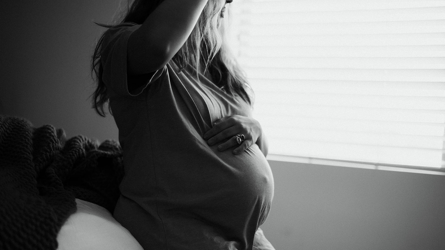 Mother's Day - 9 Thoughts in 9 Months - GIGI PIP