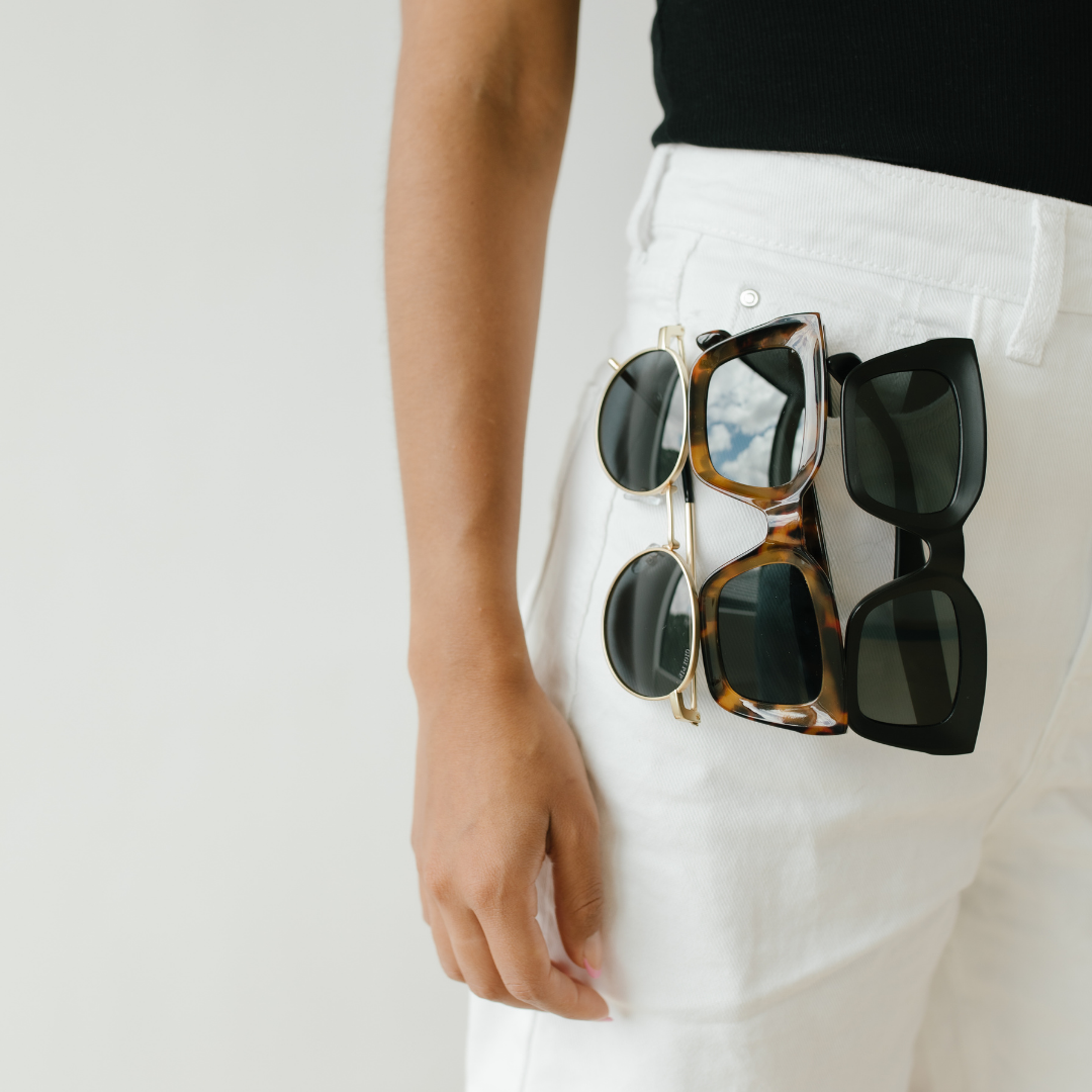 Sunglasses Trends 2022: Shades for Sunny Days - GIGI PIP