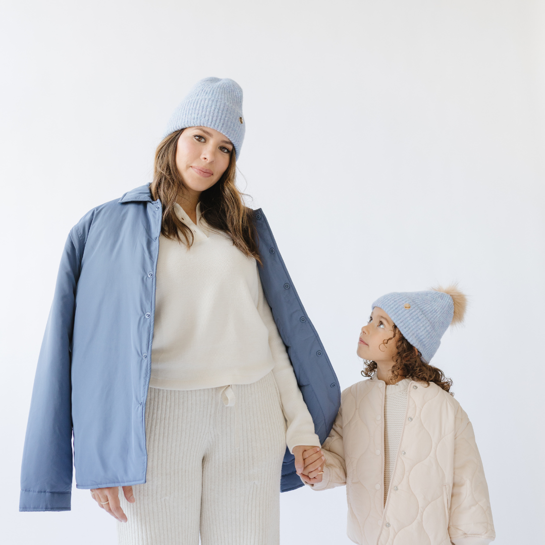 BEST BEANIES FOR EVERY OCCASION - GIGI PIP