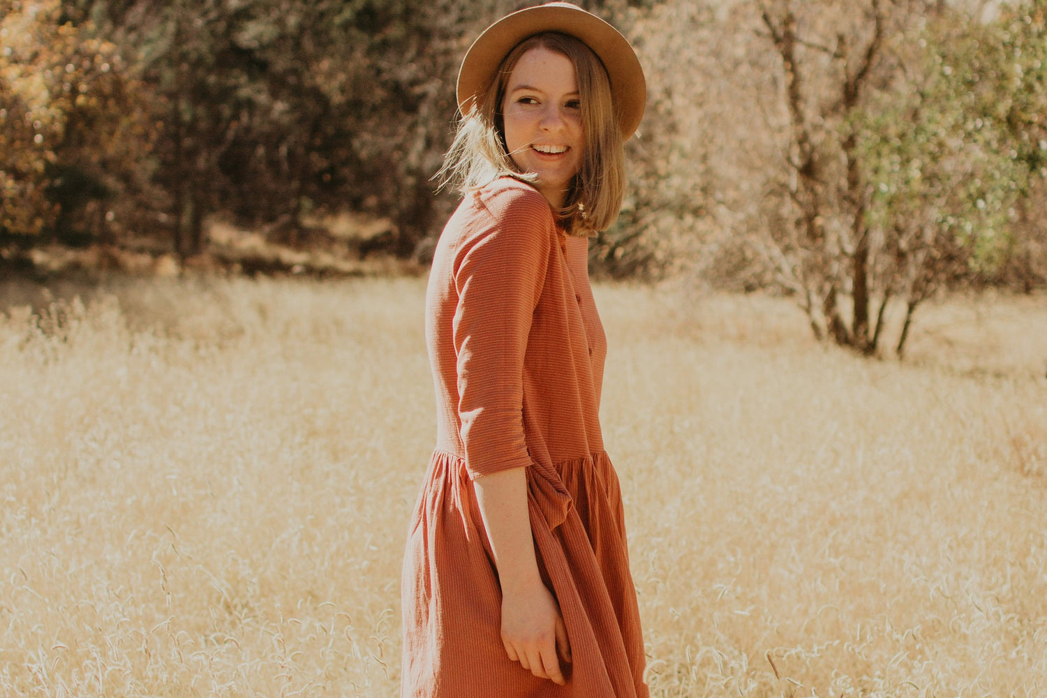 MEET AMY ALMEDA - GIGI PIP