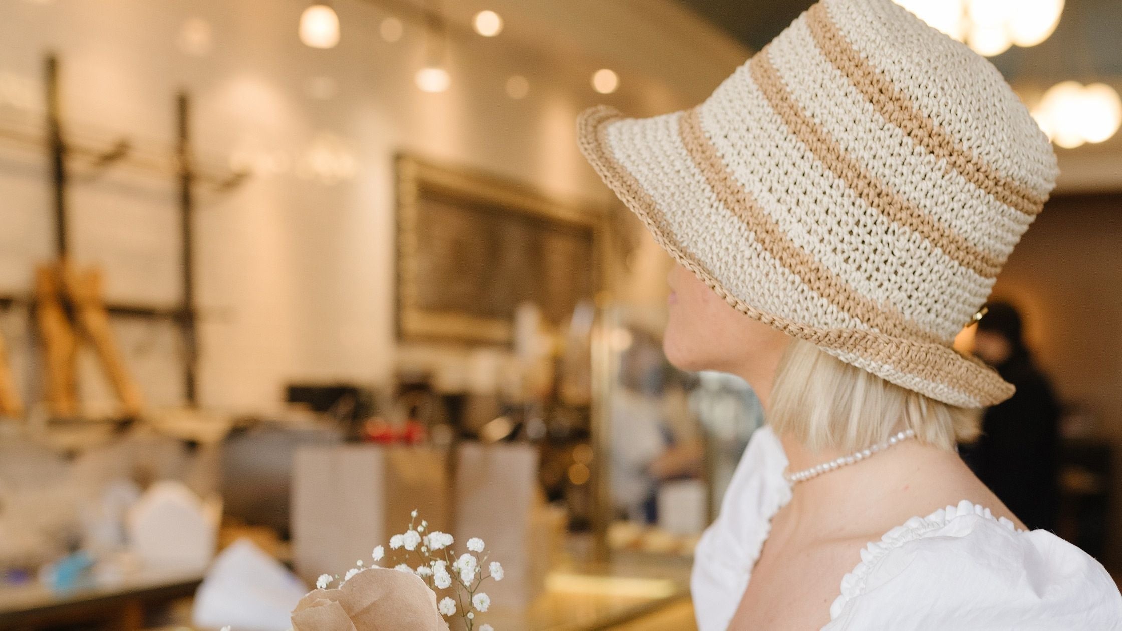 10 Best Packable Wide Brim Hat Styles - GIGI PIP