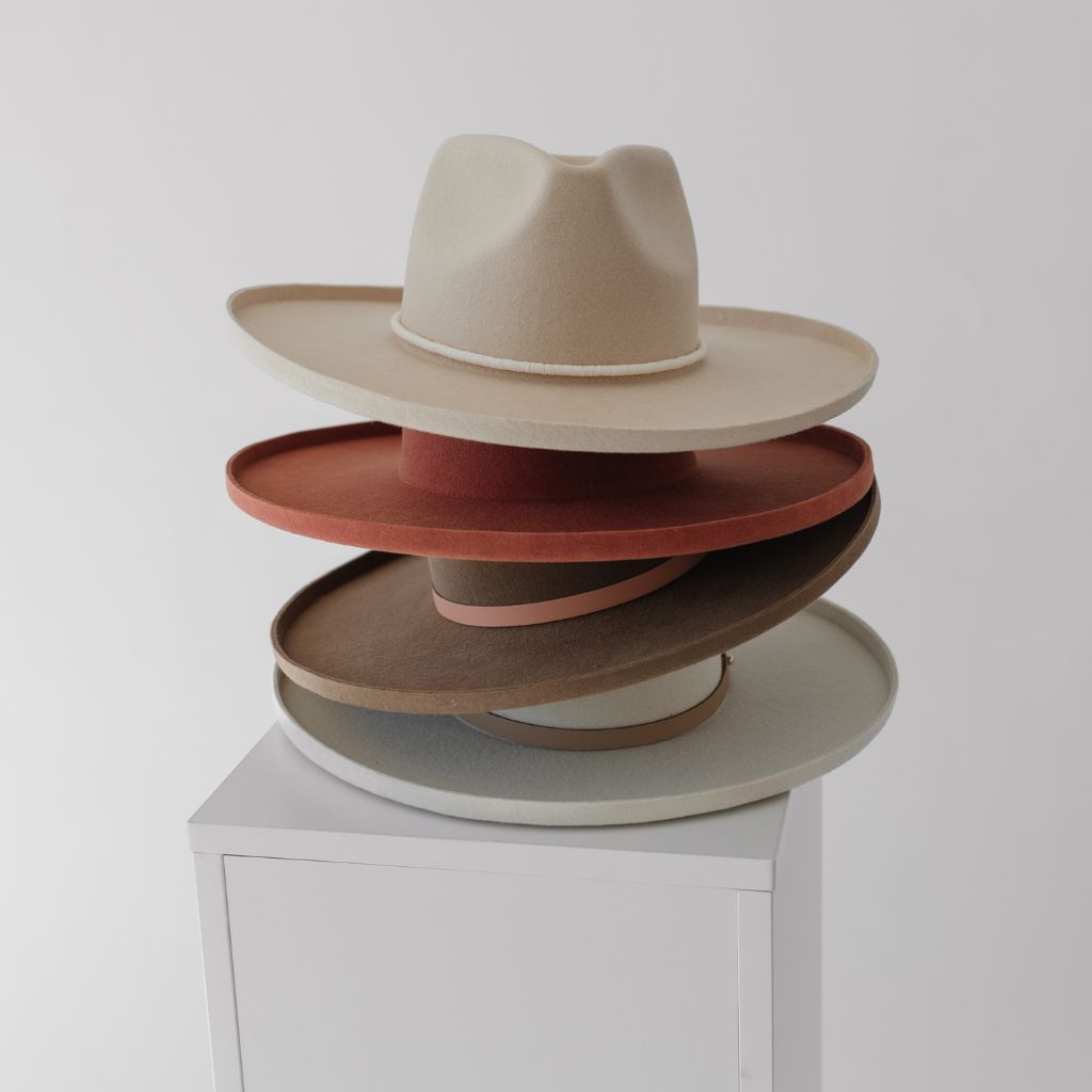 The Handy Hat Guide: Finding the Right Hat Colors for You - GIGI PIP