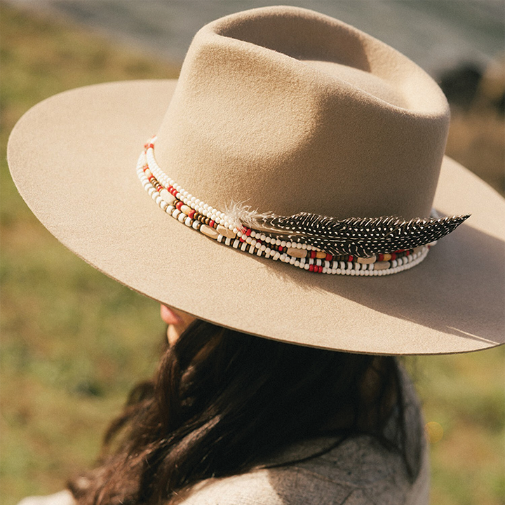 Hat Accessories: Easy Ways to Personalize Your Hat - GIGI PIP