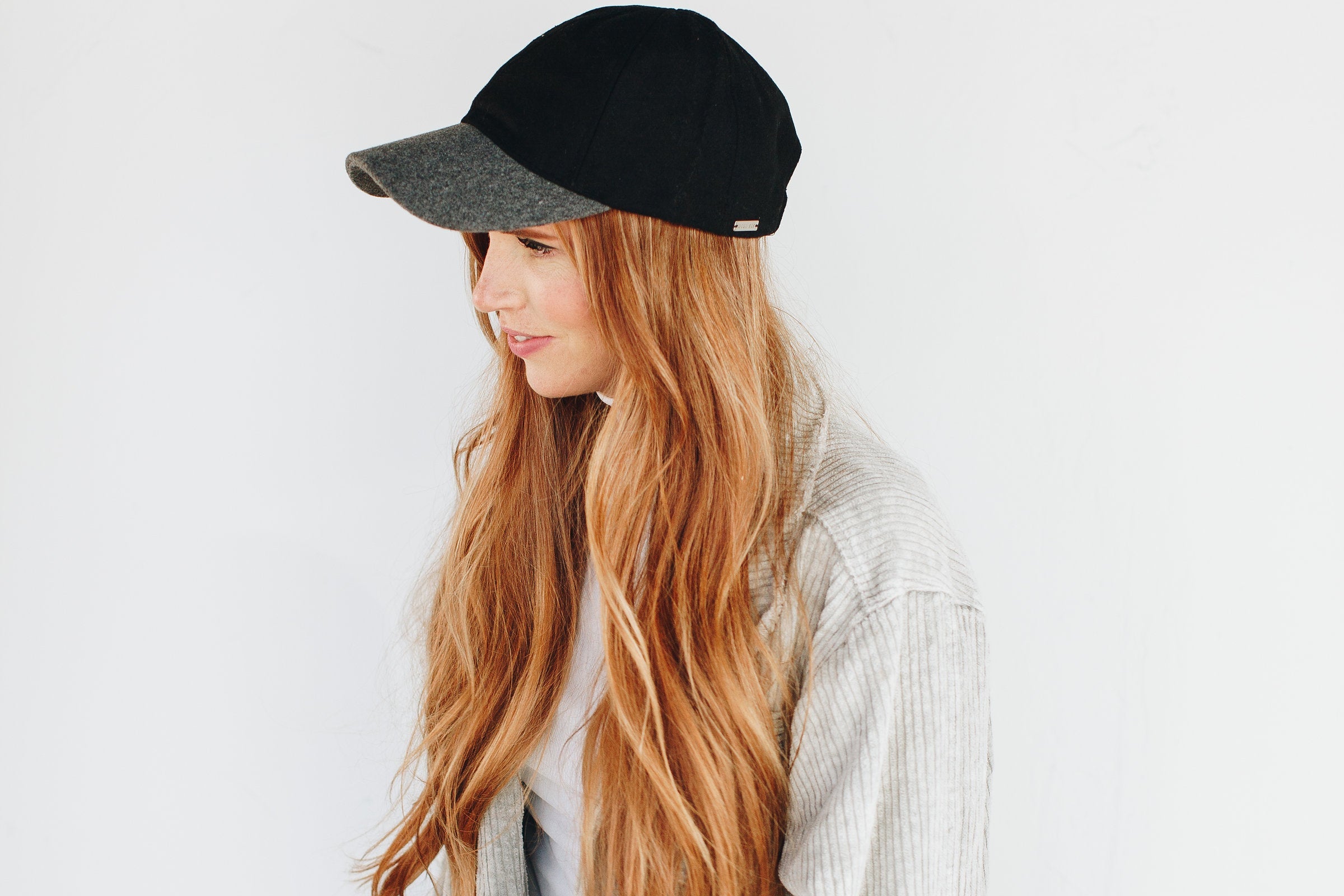 How Your Gigi Pip Ball Caps Are Made - GIGI PIP