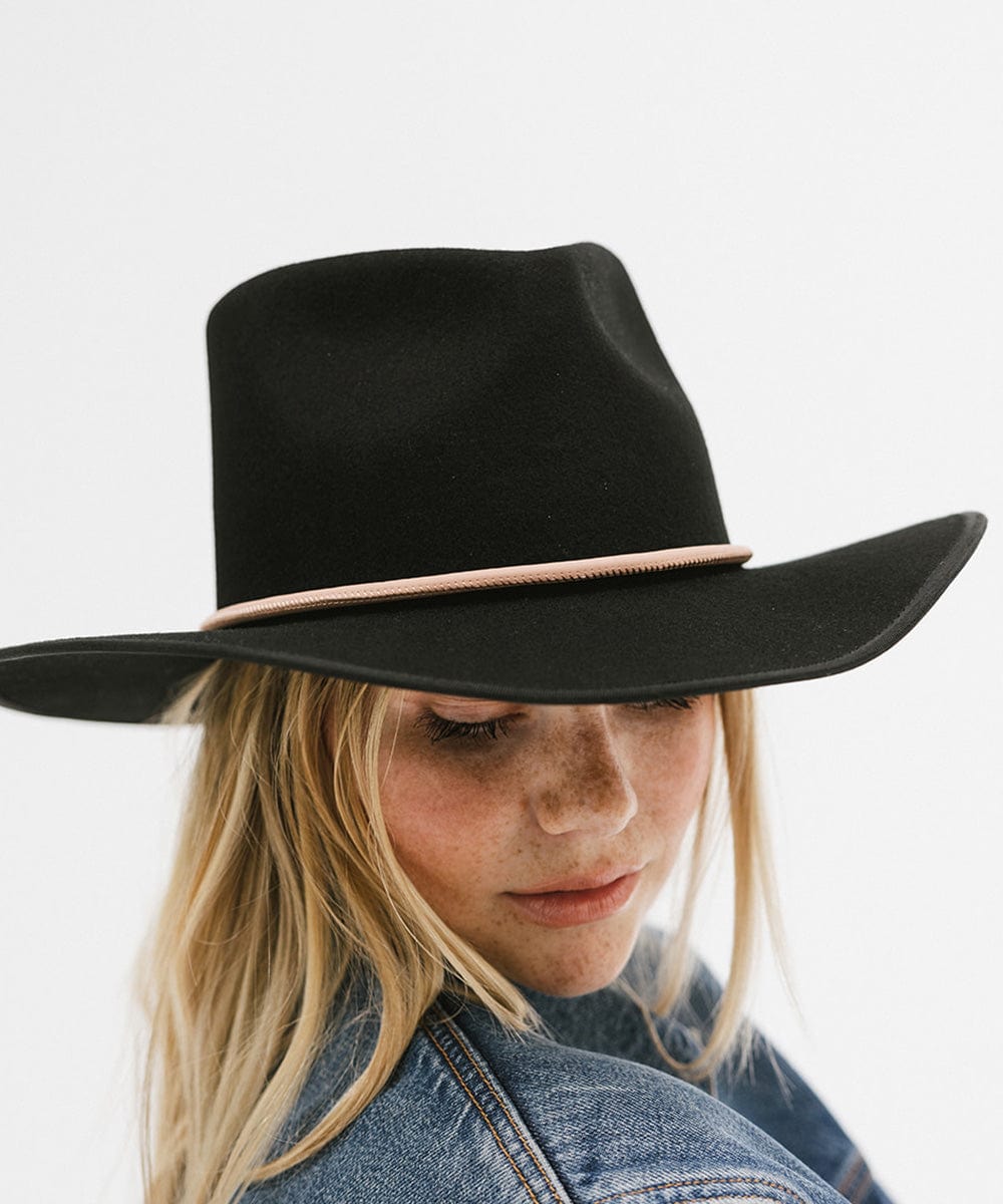 Vegan Leather Bolo Band - GIGI PIP #color_tan