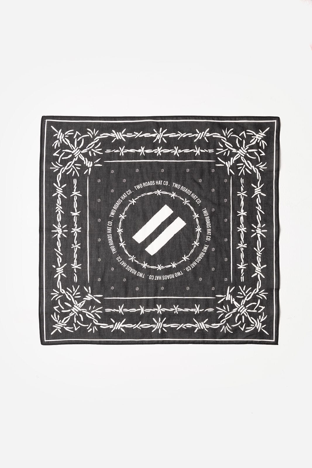 Barbwire Bandana