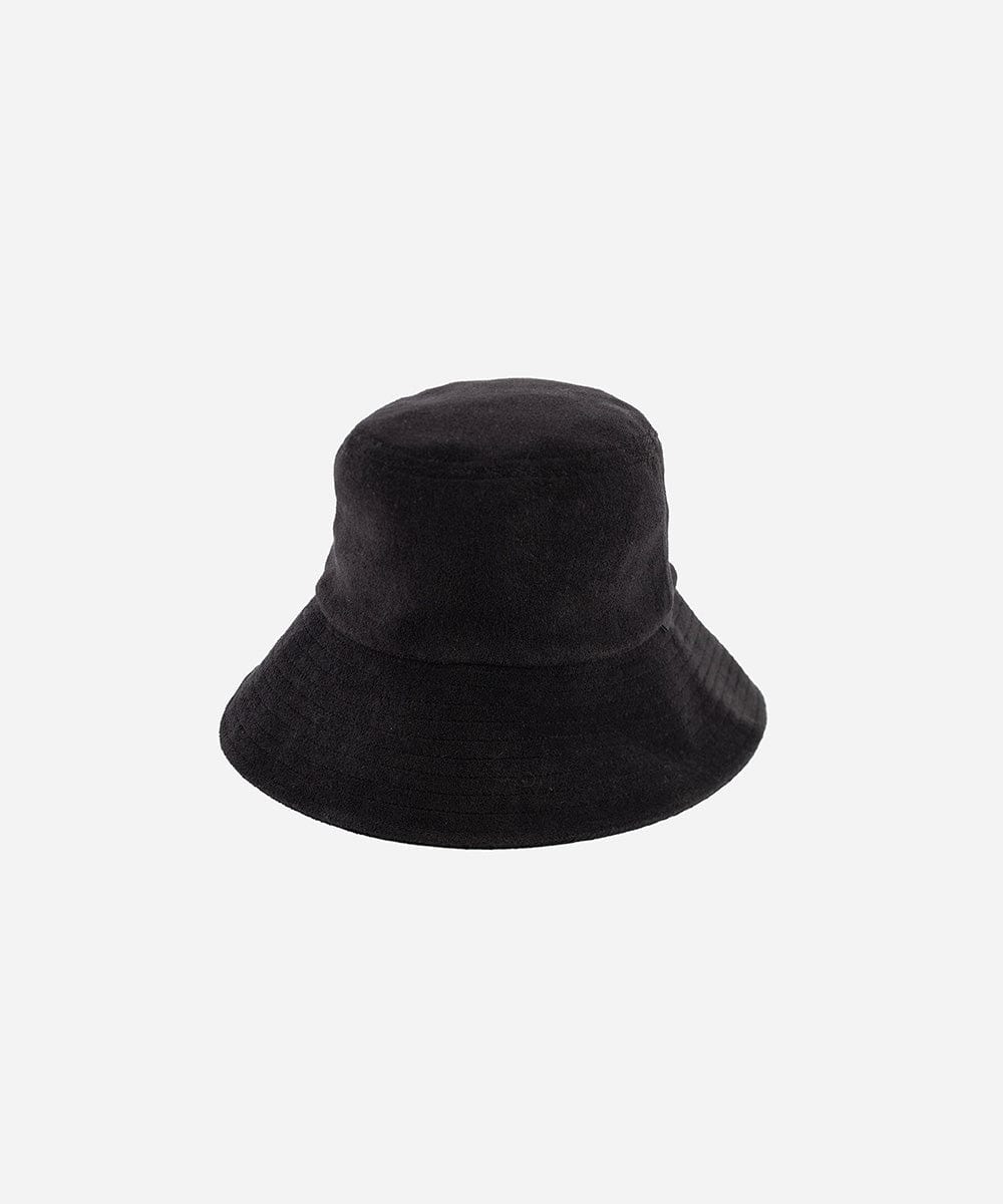 Plain Cocoa Teryll Bucket Hat main image 1