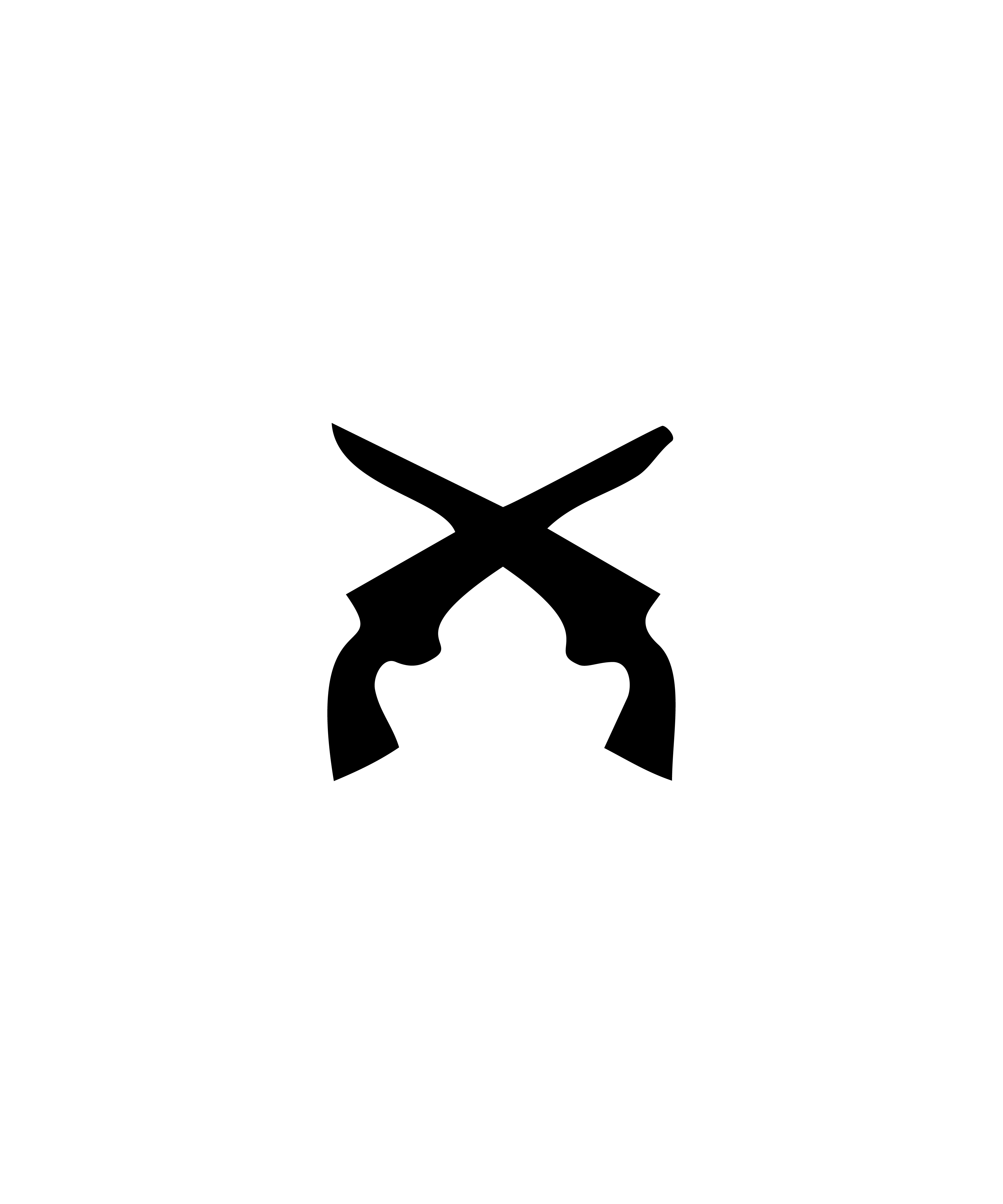Crown Placement Hat Branding Symbols