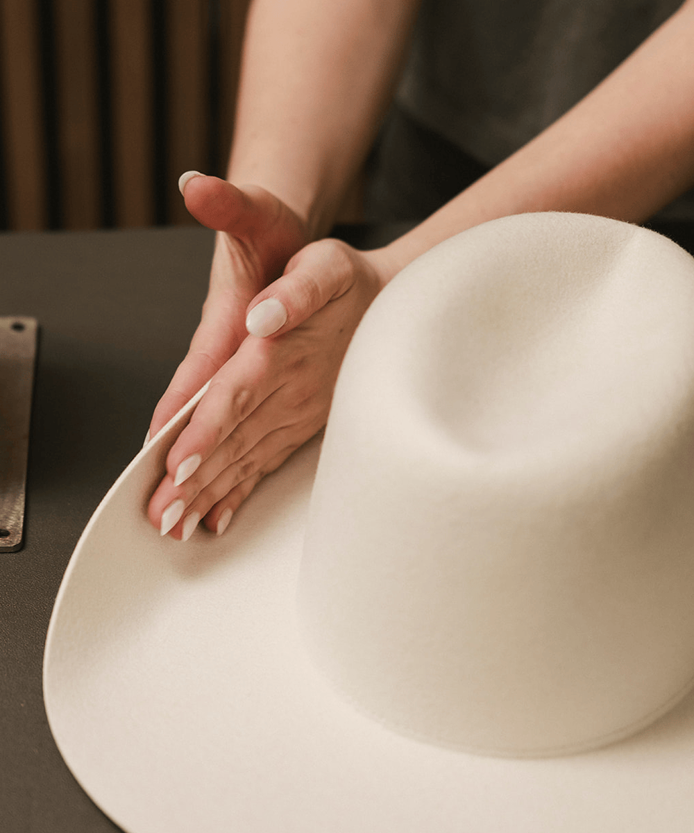 Custom Hat Bar Experience: SLC Retail Store - Book Now, Pay Later