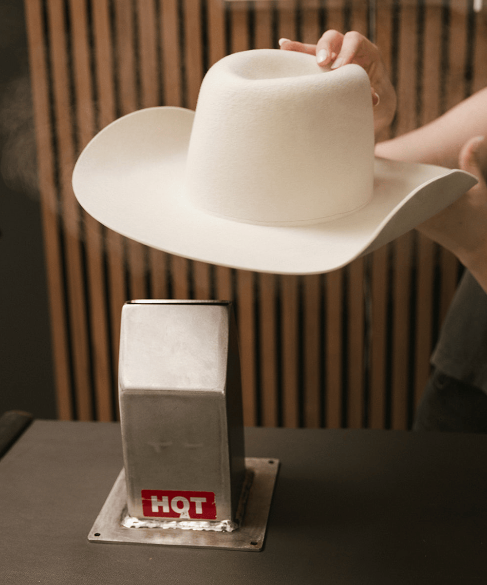 Custom Hat Bar Experience: SLC Retail Store - Book Now, Pay Later