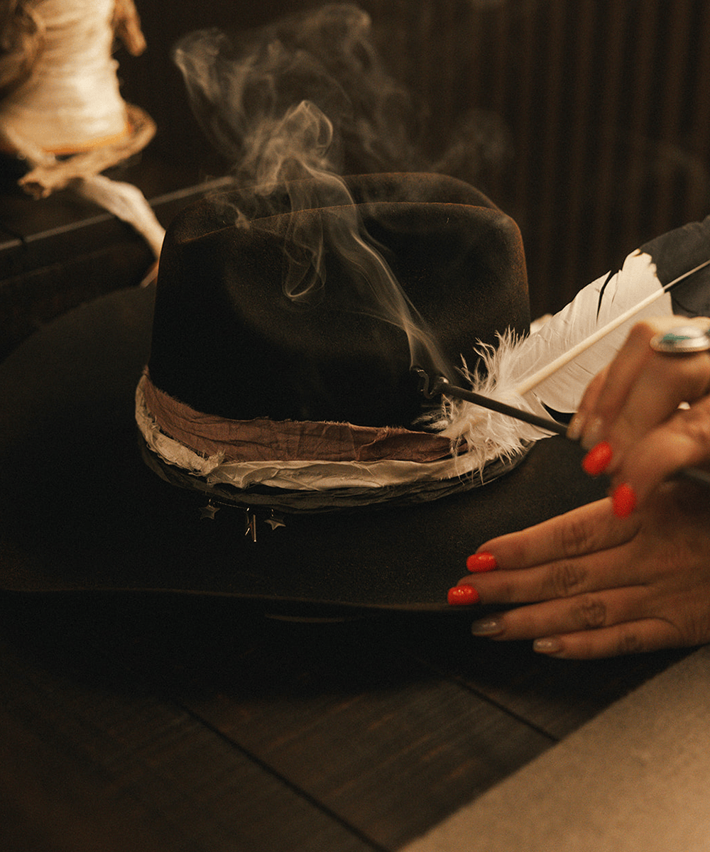 Custom Hat Bar Experience: SLC Retail Store - Book Now, Pay Later