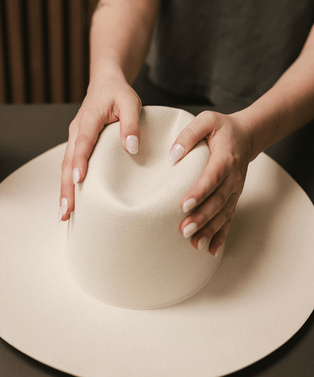 Custom Hat Bar Experience: SLC Retail Store - Book Now, Pay Later