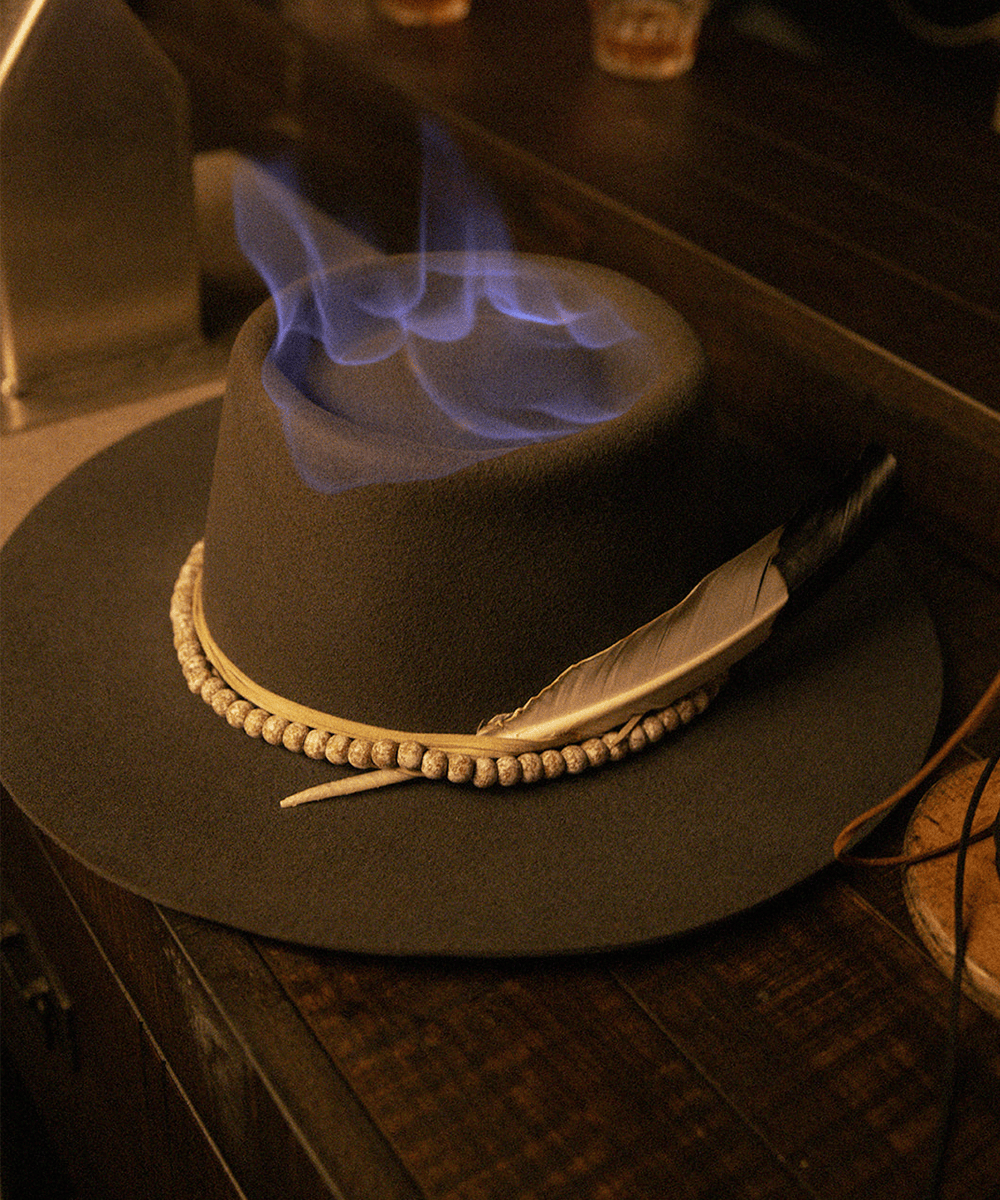 Custom Hat Bar Experience: SLC Retail Store - Book Now, Pay Later