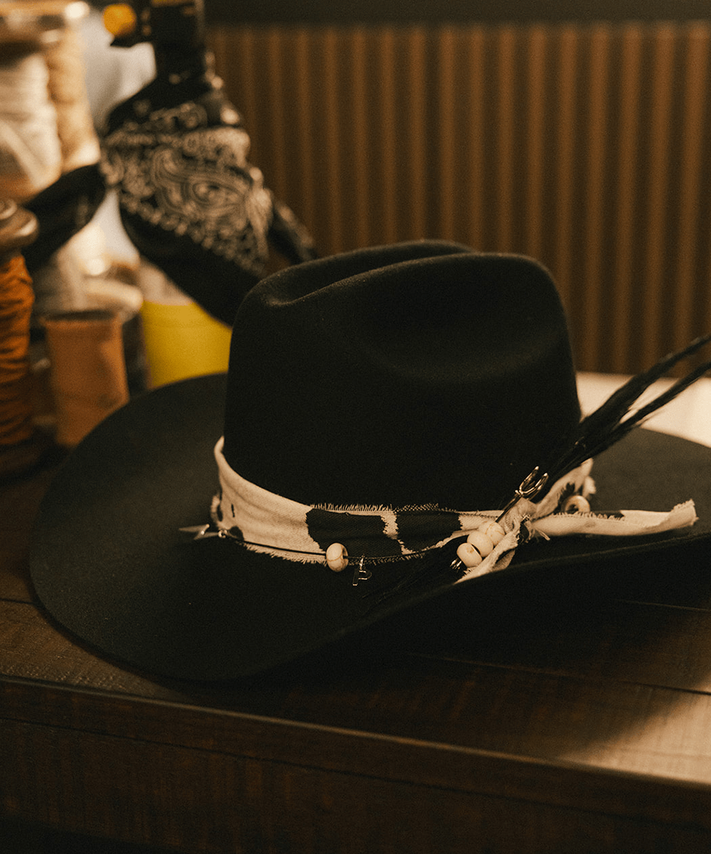 Custom Hat Bar Experience: SLC Retail Store - Book Now, Pay Later