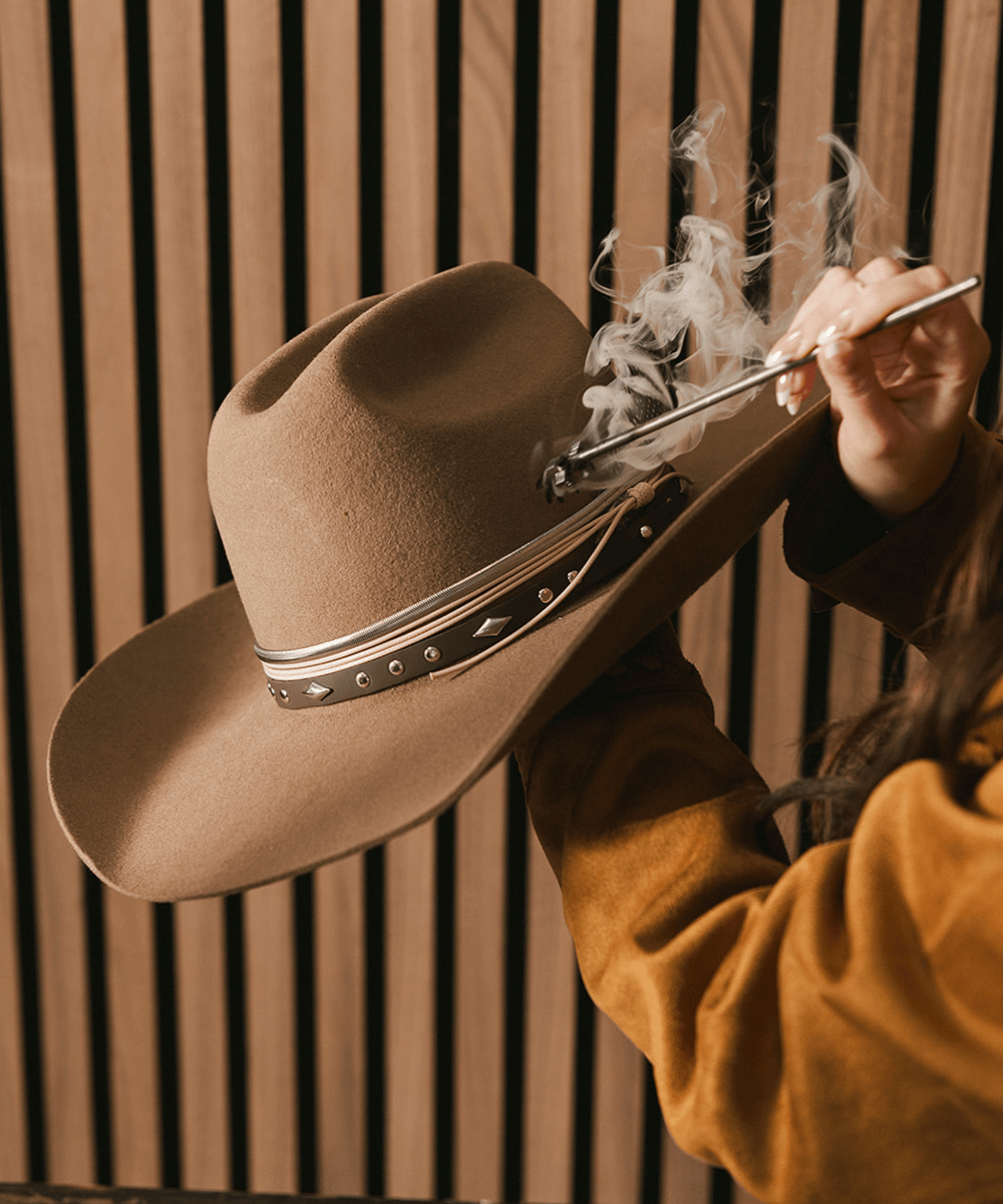 Custom Hat Bar Experience: SLC Retail Store - Book Now, Pay Later