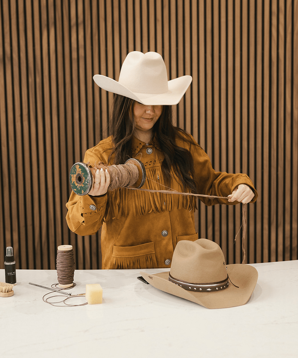 Custom Hat Bar Experience: SLC Retail Store - Book Now, Pay Later