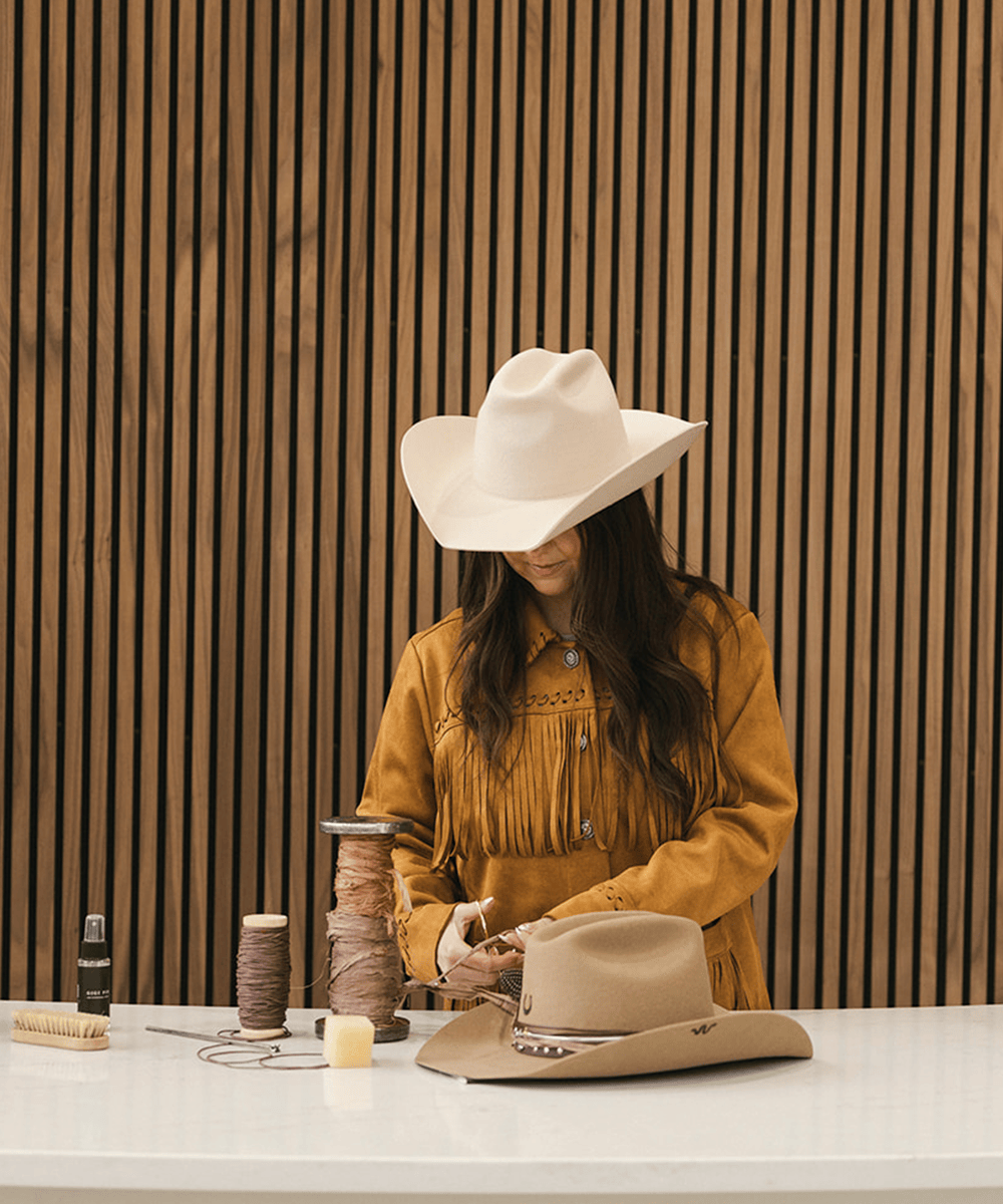 Custom Hat Bar Experience: SLC Retail Store - Book Now, Pay Later