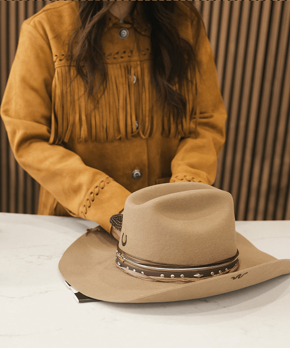 Custom Hat Bar Experience: SLC Retail Store - Book Now, Pay Later