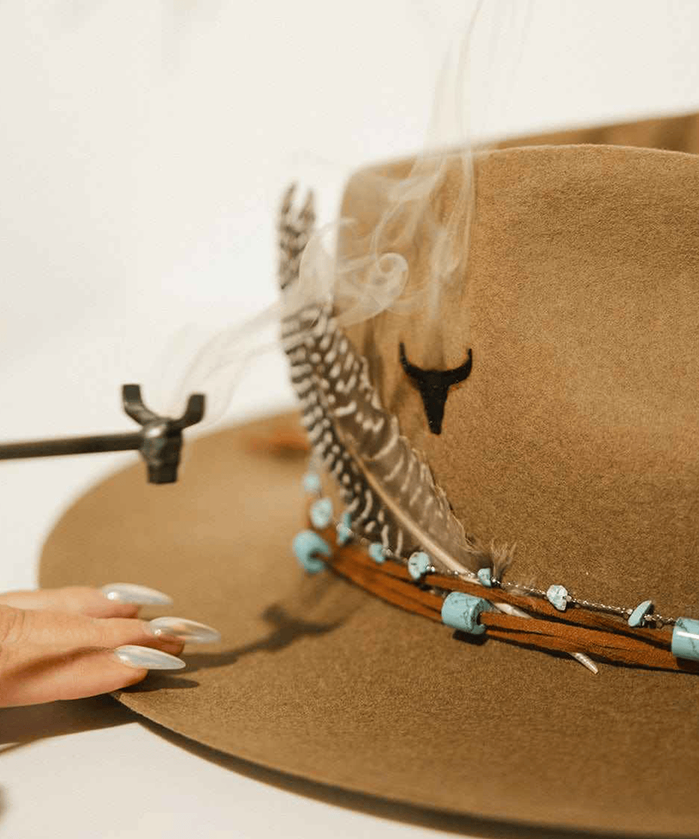 Custom Hat Bar Experience: SLC Retail Store - Book Now, Pay Later