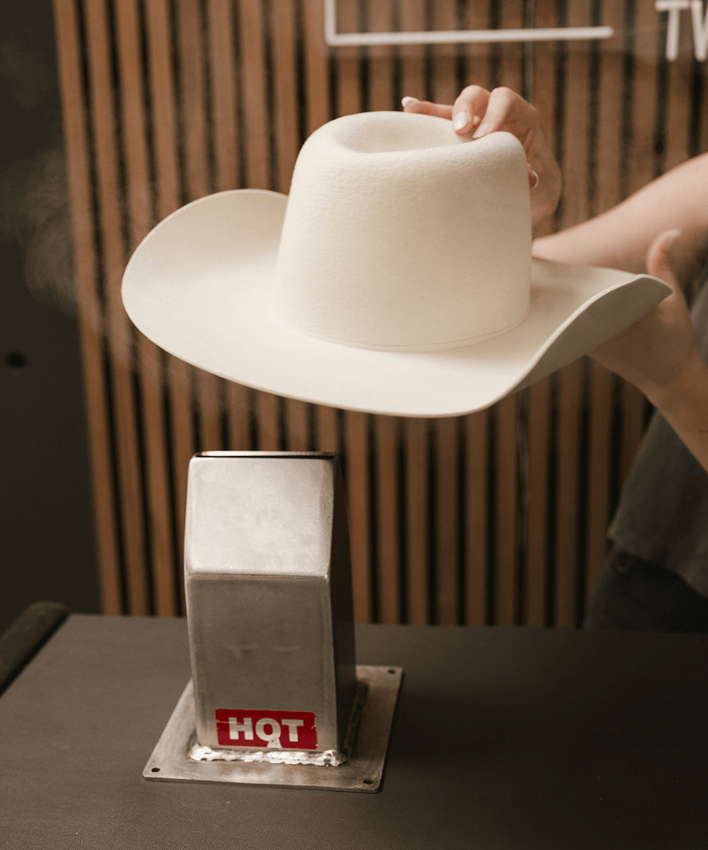 Custom Hat Experience: NASHVILLE (1-18 people)