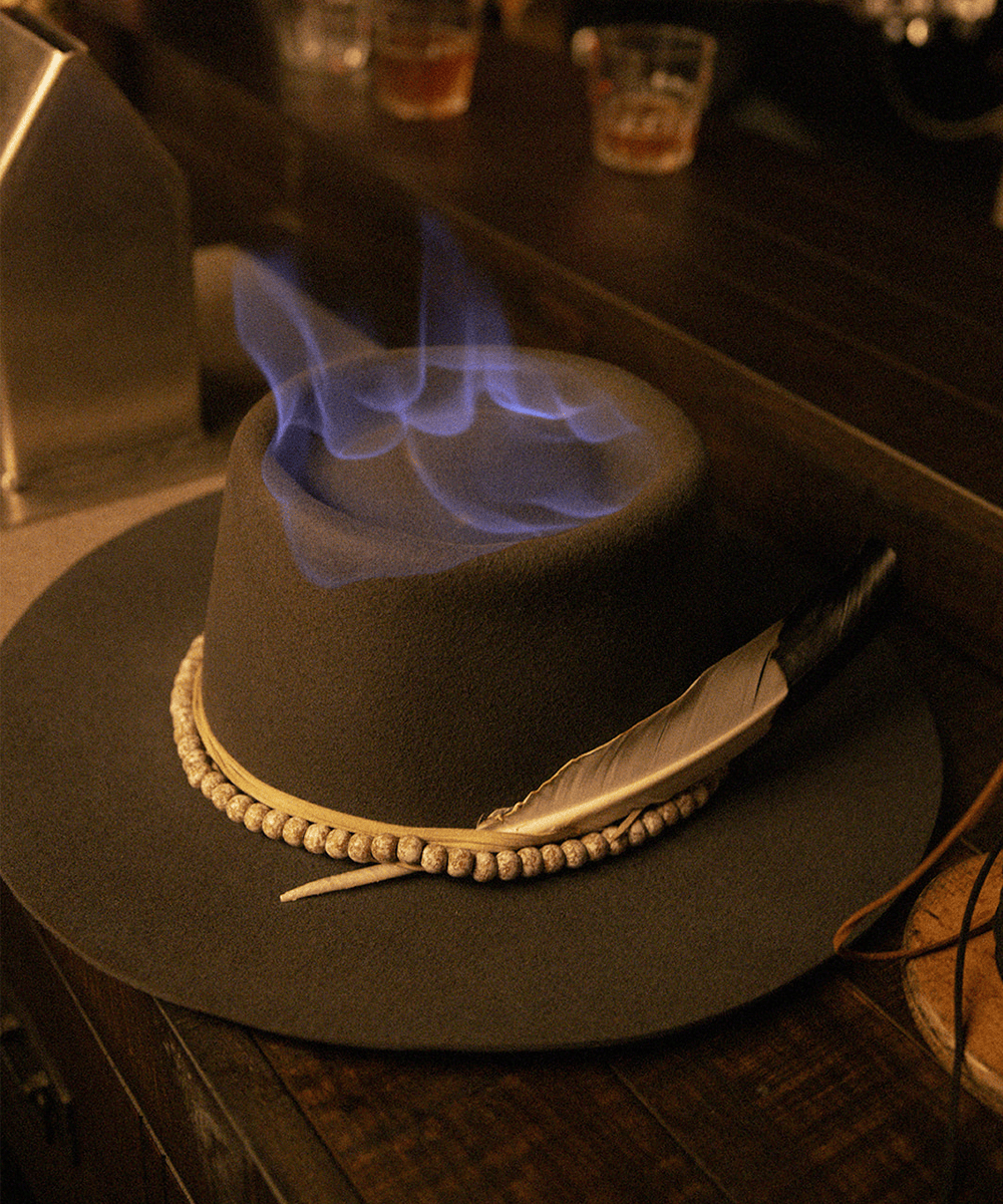 Custom Hat Experience: NASHVILLE (1-18 people)