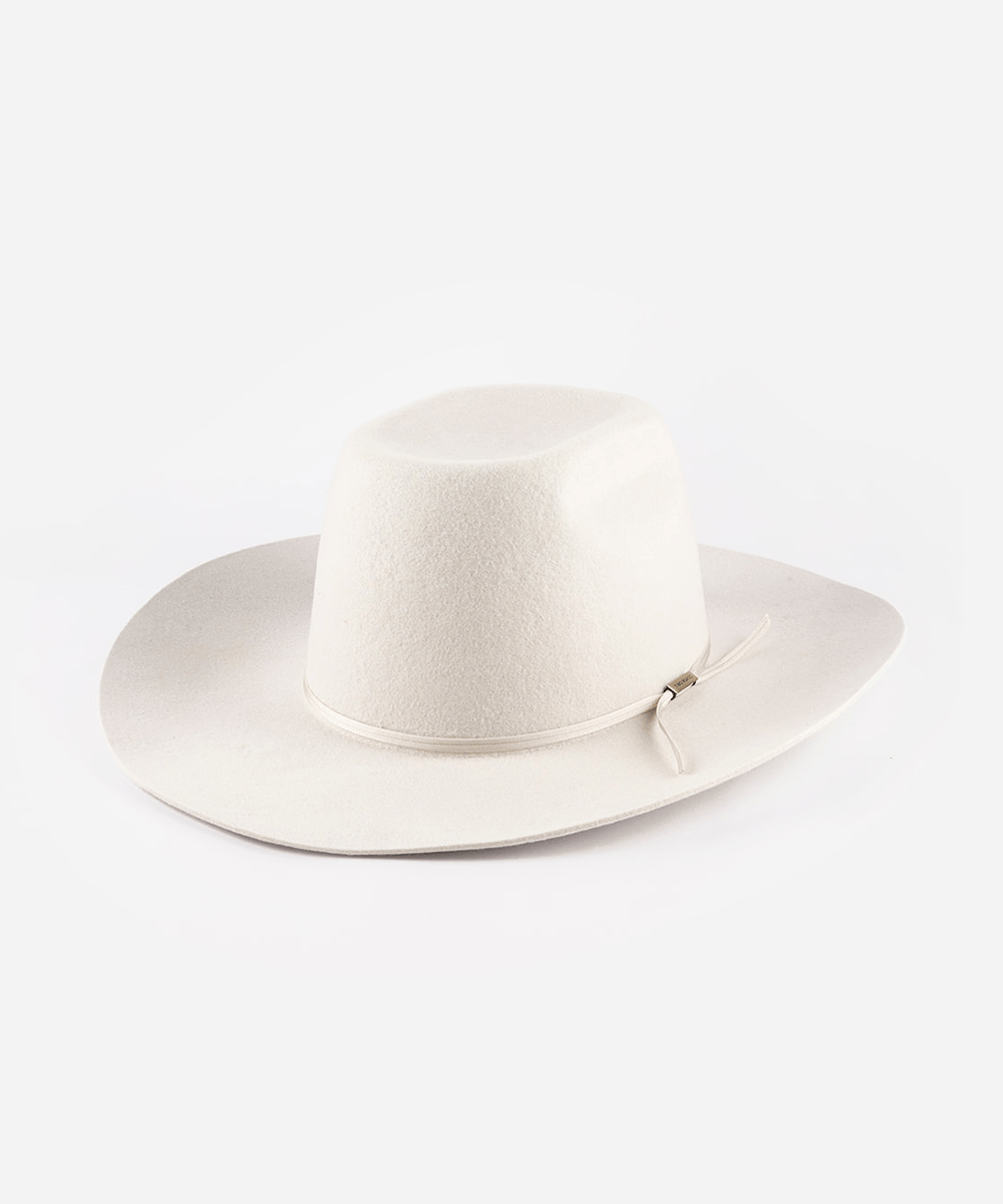 AMARILLO BULL RIDER CROWN HAT