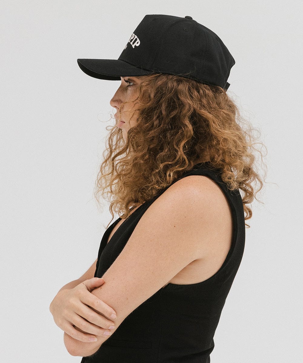 Gigi Pip Trucker Hat - GIGI PIP