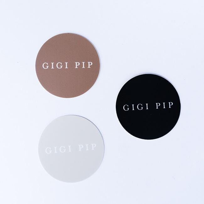 Gigi Pip Sticker Bundles - GIGI PIP