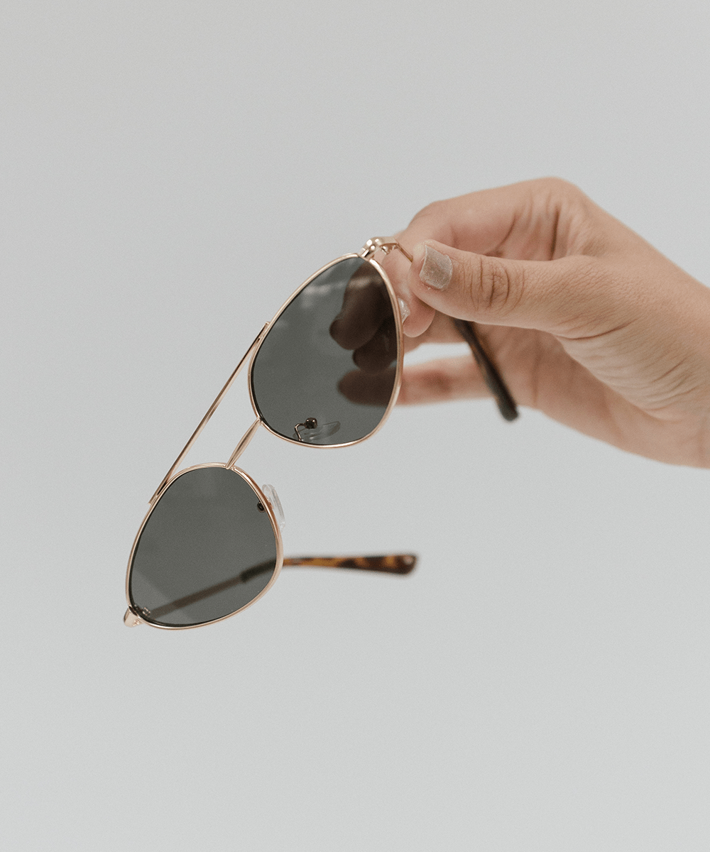 Stevie Cat Eye Sunglasses - GIGI PIP