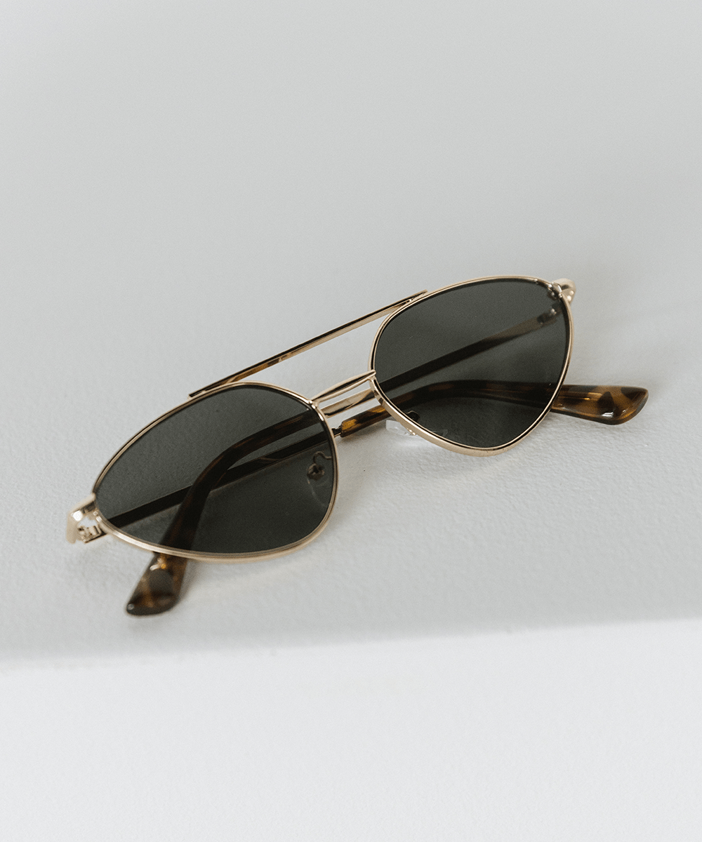 Stevie Cat Eye Sunglasses - GIGI PIP