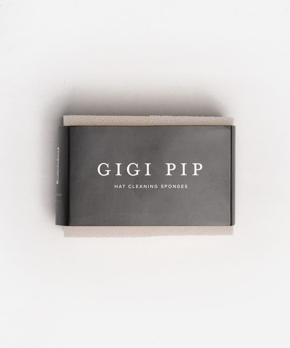 Hat Cleaning Sponge - GIGI PIP