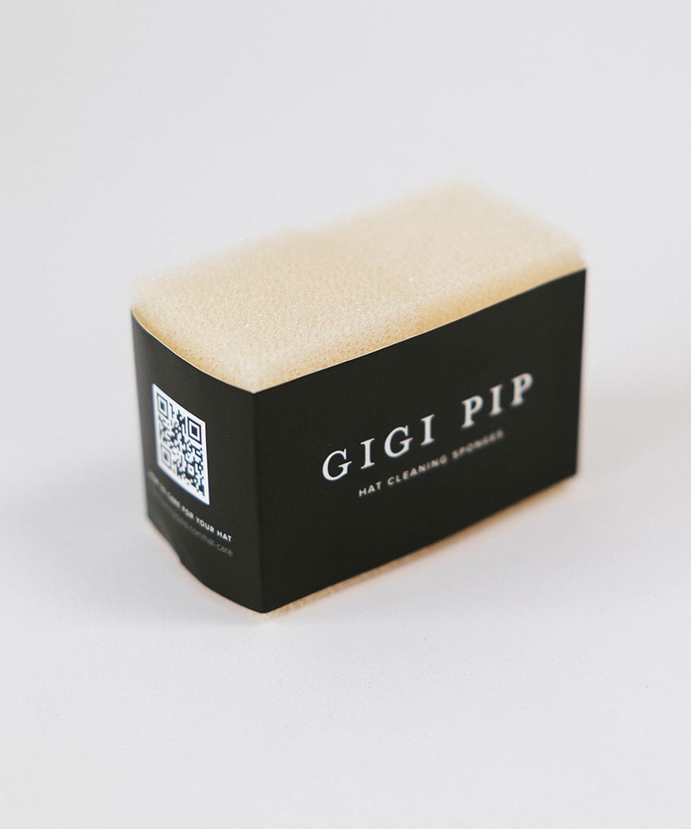 Hat Cleaning Sponge - GIGI PIP