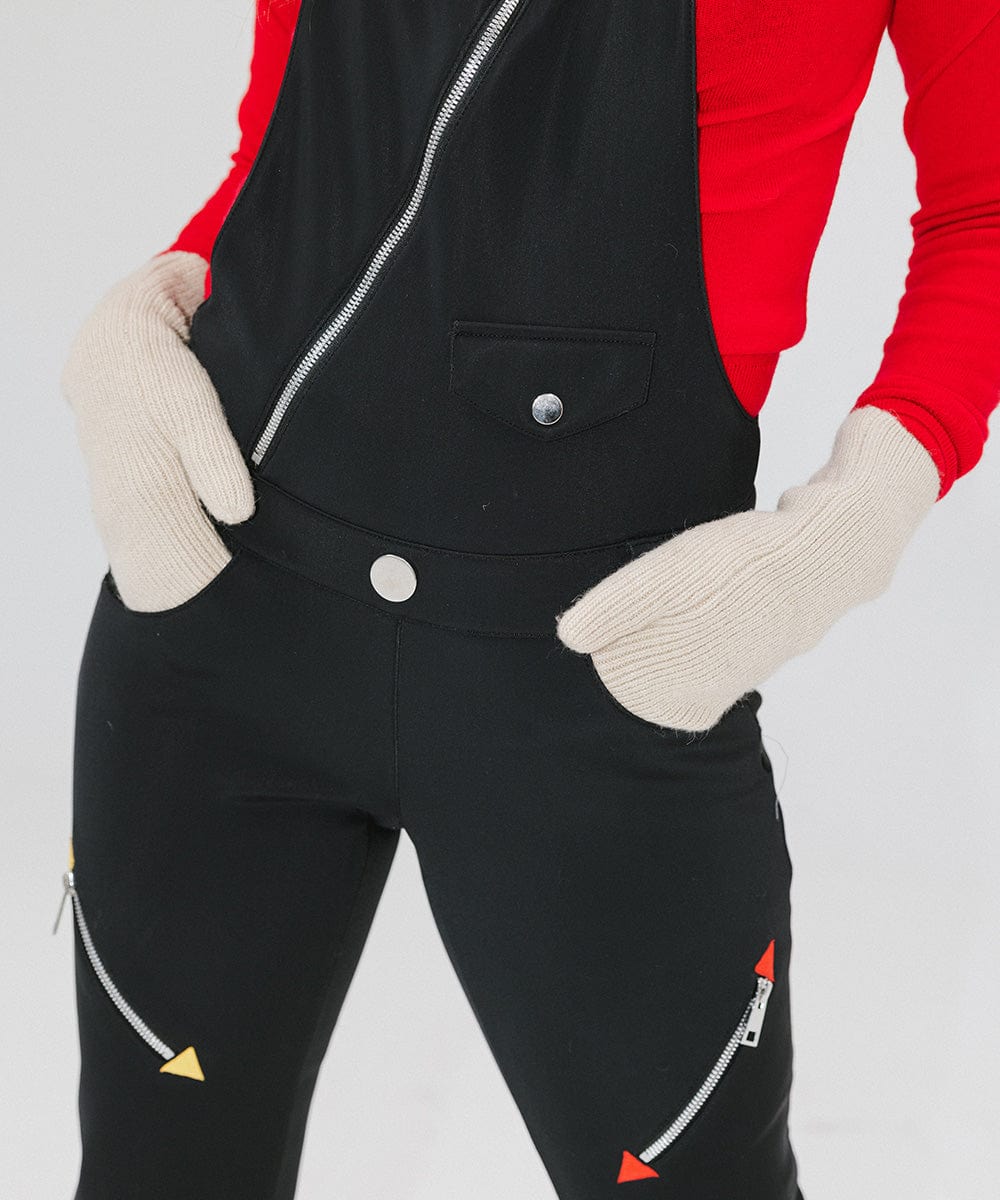 Nina Knit Beanie + Mitten Set - GIGI PIP #color_taupe