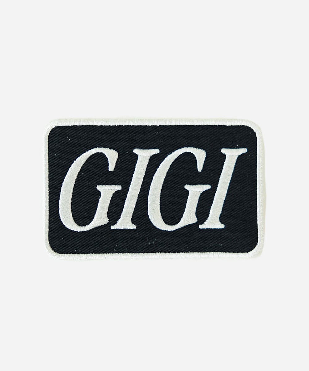 Gigi Patch - GIGI PIP