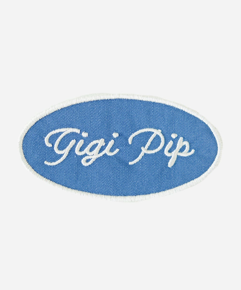 Gigi Pip Patch - GIGI PIP
