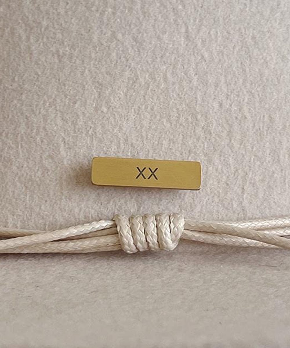 XX Hat Pin - GIGI PIP