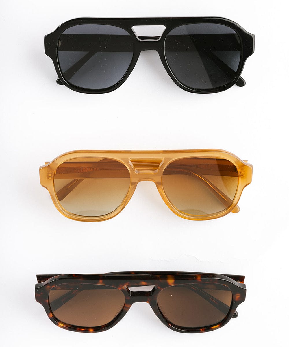 Goldie Aviator Sunglasses - GIGI PIP